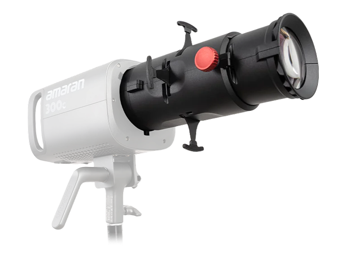 Amaran Spotlight SE 19 Degree Lens Kit